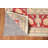 Handmade Kazak Oriental Area Rug