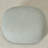 Overstreet 23" Wide Boucle Upholstered Ottoman-1150186435