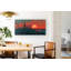 Wrapped Canvas Panoramic Print