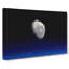 Close Up Of The Moon In Abstract - Wrapped Canvas Print-55317303
