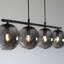 Marlette 4 - Light Kitchen Island Pendant