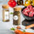 Spice Jars