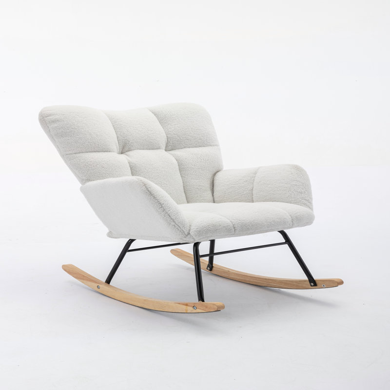 Accent Chairs, Ivory