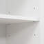 2 -Drawer Accent Cabinet