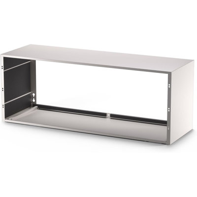 Manchon mural TOSOT PTAC, manchon universel traversant de 42 x 16 pouces pour climatiseurs terminaux monoblocs ou PTHP, avec jeu de vis, en acier galvanisé
