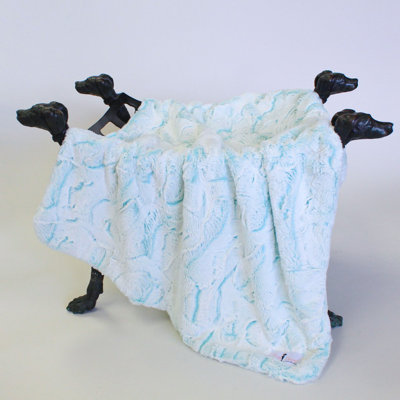 Whisper Pet Blanket