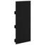 Wood Free Standing Magazine Rack-338352441