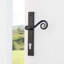 Monkeytail Lock Left Hand Door Handle-56209783-56209787