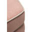 Repose-pieds Lilium RBIA-001 H 17 po x l 16 po x P 18 po