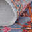 Kepler Washable Floral Indoor Rug-2128235752