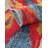 Newt Washable Ikat Indoor / Outdoor Rug-321037480