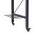 71''Adjustable Workbench With Pegboard