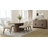 Oval Shape Dining Table, Kitchen Table
