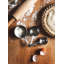 Stowe Measuring Cups - Brushed Gold-88965415