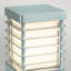 Halstone Transparent Bollards-67726720-67726727