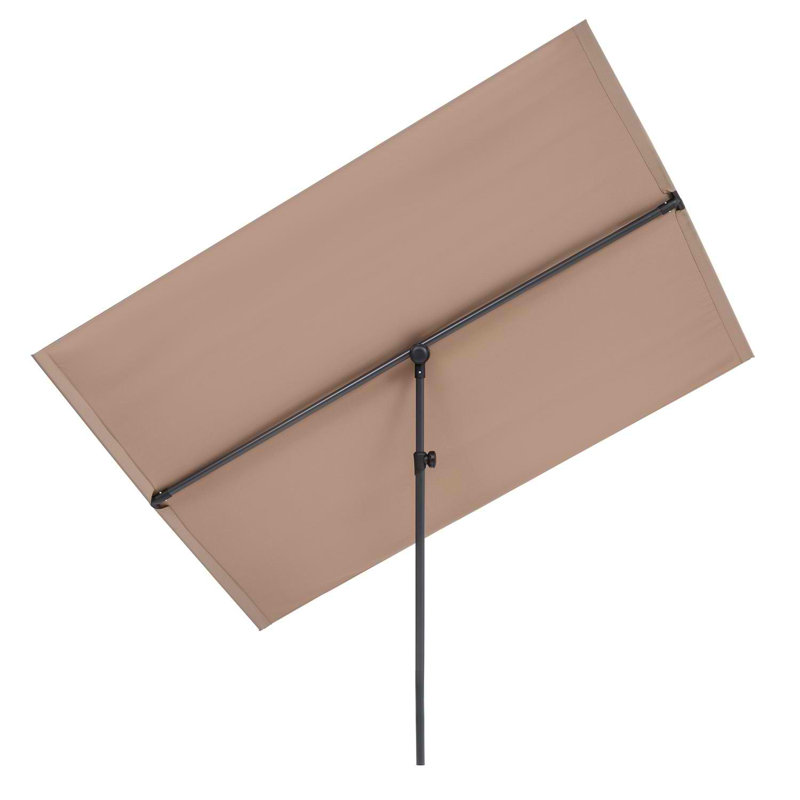 13.5cm Parasol, Taupe