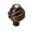 Oil Rubbed Bronze