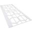 Ensemble de lambris en PVC Greeley-69956902