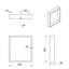 Bartlum Table Leg-430792571