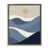 Cadre flottant orme Montalcino