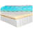 The Regent Plush - 15.5" Hybrid Mattress-105695027