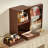 Makeup Organizer For Vanity,Countertop Organizer With Drawers