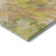 Premium Machine Washable Cerrito Green Rug