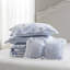 Ensemble de courtepointe 4 pièces Adele-129886153-129886156