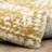 Stanuta Distressed Etchings Gold/ Ivory Area Rug-1117556741