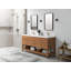 Ensemble de meuble-lavabo double 72 po Parker