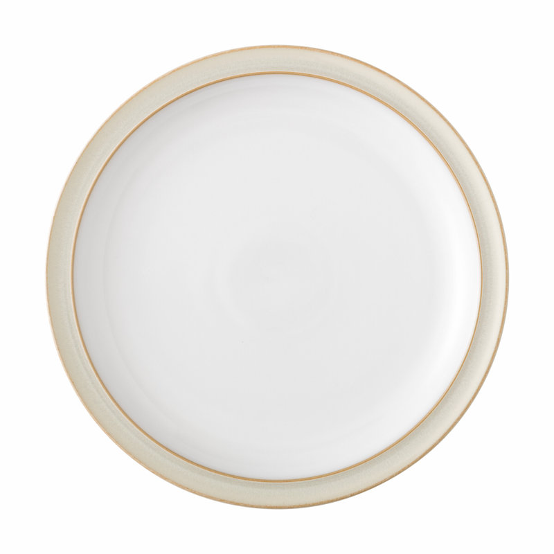 Linen 12 Piece Tableware Set
