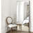 Adhvika Metal Flat Mirror-1263907263-1263907203