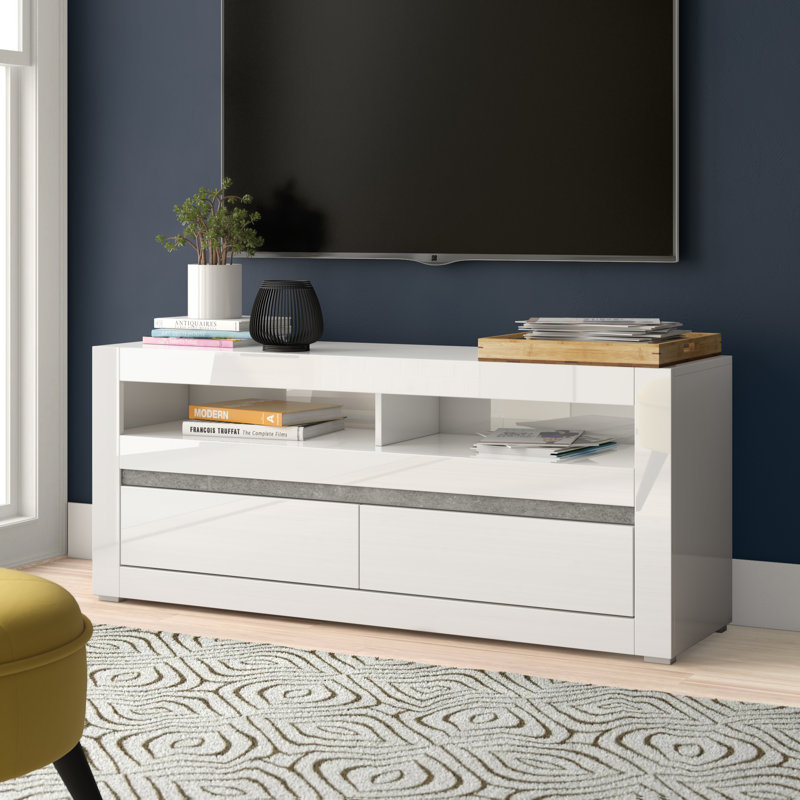 Luann TV Stand
