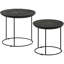 Tables gigognes Modern