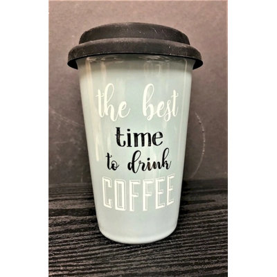 Tasses à emporter