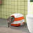 Covered Litter Box, Easy Clean