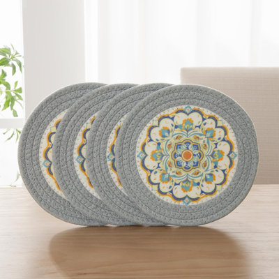 Trivets For Hot Dishes