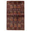 Teimani Navy Rug 3'8" x 6'4"