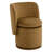 Adrielle Swivel Barrel Chair with Tear-Resistant Fabric-123245168
