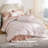 Bedsure Boho Comforter Set-110380136