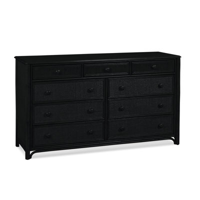 Summer Retreat 9 - Drawer Dresser
