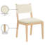 Chaise d'appoint de salle à manger Vina-1824375543-1824375300