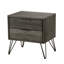 End Table Modern Nightstand Bed Side Table Night Bed Side Table