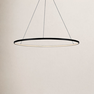 Odin 1 - Light LED Pendant