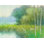 " Spring Midst " Graphic Art Print