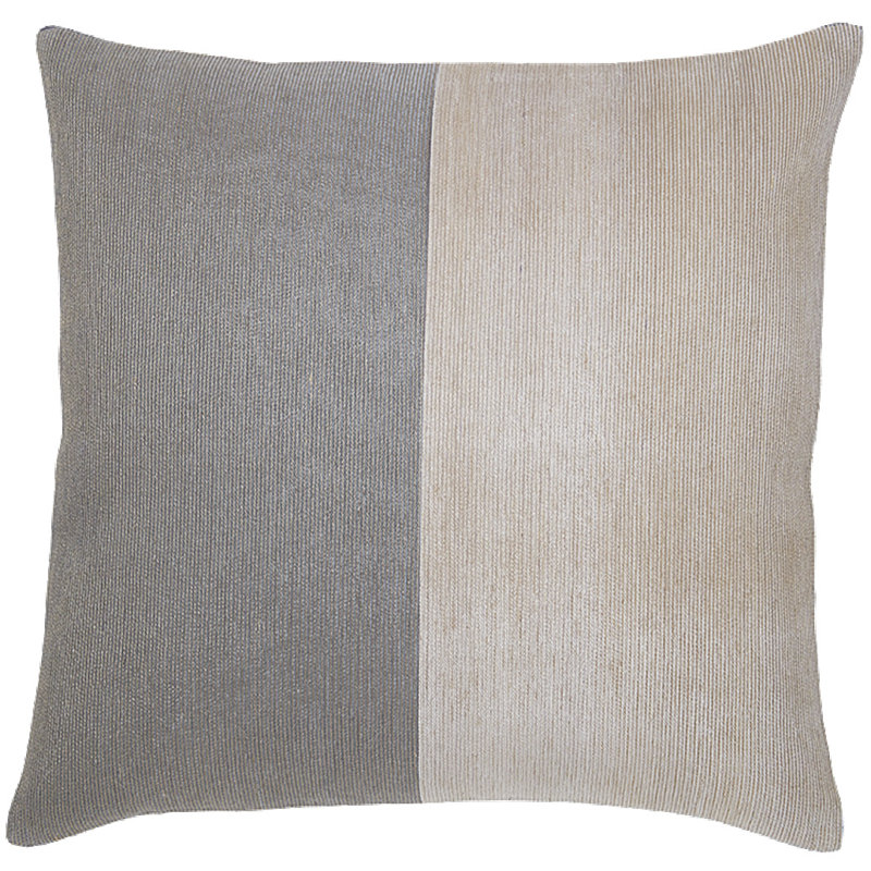 Square Pillow Cover & Insert