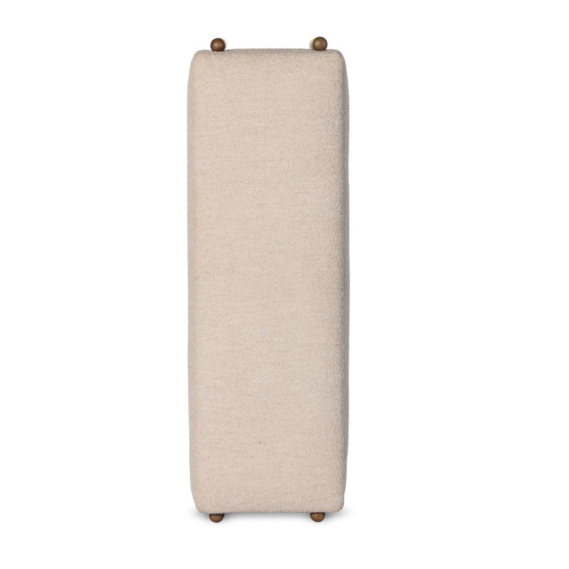 Emma Trunk - Knoll Sand
