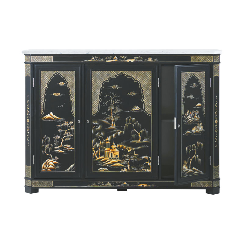 Spencer London Dresser