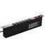 Protection contre les surtensions 19 "1U PDU 12 sorties