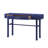 Metal Vanity Desk With One Drawer-1296585276